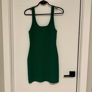 Babaton mini dress